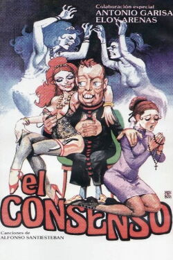 Consensus (1980)