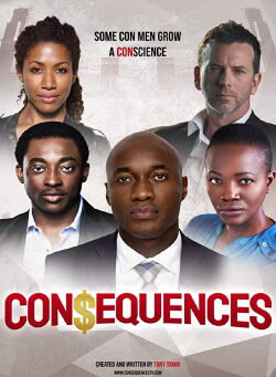 Consequences (2017)
