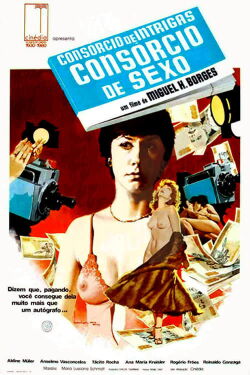 Consórcio de Sexo (1981)