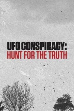 Conspiración alien (2017)