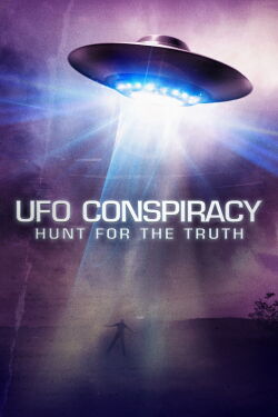 Conspiración alien (2017)