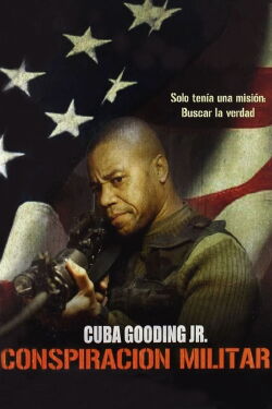 Conspiración militar (2009)