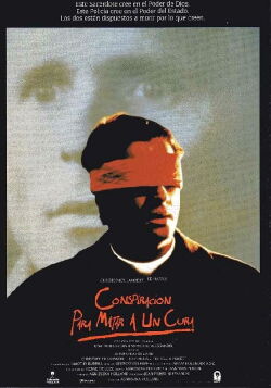 Conspiración Para Matar A Un Cura (1988)