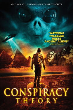 Conspiracy Theory (2016)
