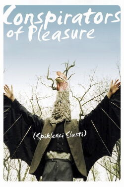 Conspirators of Pleasure (1996)