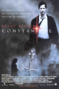 Constantine (2005)
