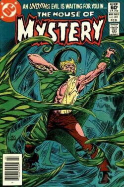 Constantine: La Casa del Misterio (2022)