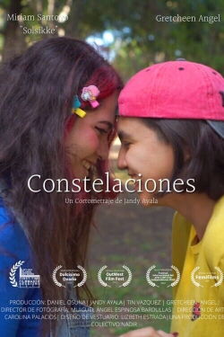 Constellations (2023)