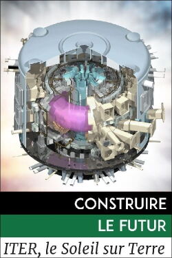 Construire le futur : Le soleil sur terre (2018)