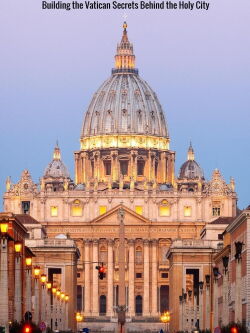 Construyendo el Vaticano (2022)