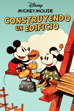 Construyendo un Edifico (1933)