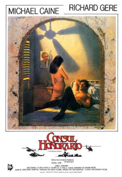 Cónsul honorario (1983)