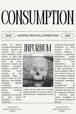 Consumption (2023)