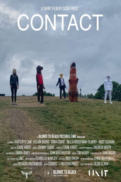 Contact (2020)