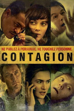 Contagion (2011)