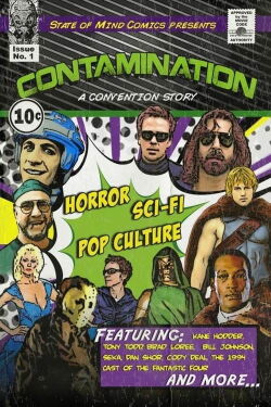 Contamination: A Convention Story (2012)
