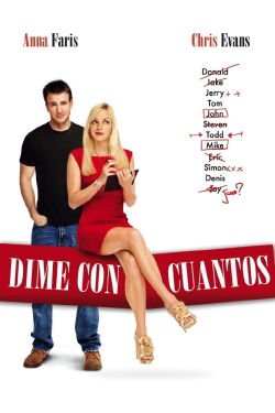 Contando a mis ex (2011)