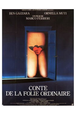 Conte de la folie ordinaire (1981)