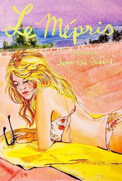Contempt (1963)