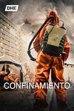 Contención (2015)