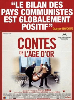 Contes de l'âge d'or (2009)