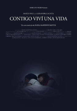 Contigo viví una vida (2020)