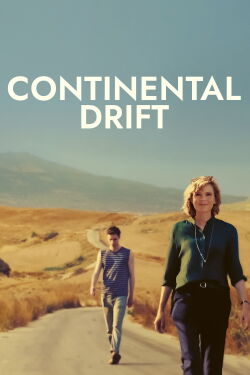 Continental Drift (2022)