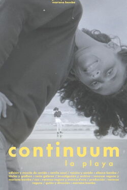 Continuum: The Beach (2023)
