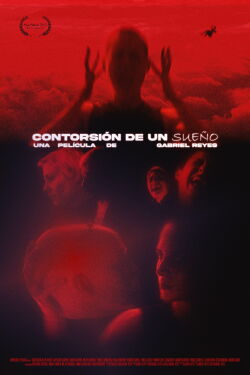 Contortion of a Dream (2023)