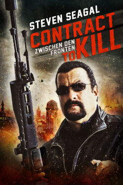 Contract to Kill (2016)