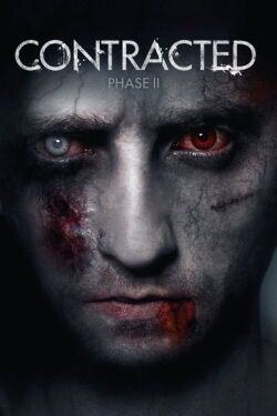 Contracted : Phase II (2015)