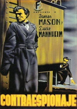 Contraespionaje (1944)