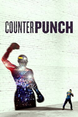 Contragolpe (2017)