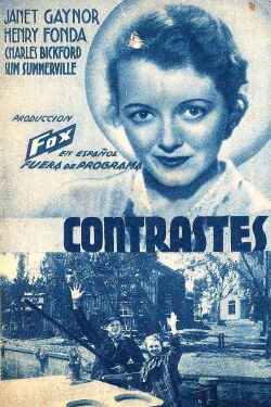 Contrastes (1935)