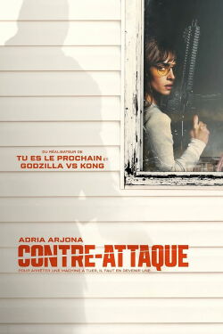 Contre-attaque (2026)