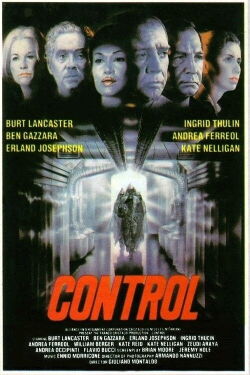 Control (1987)