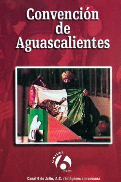 Convención de Aguascalientes (1994)