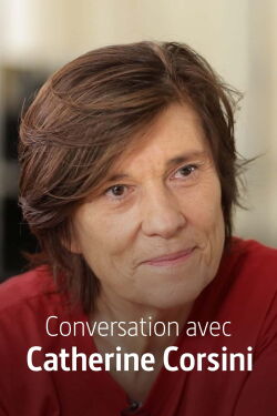 Conversation avec Catherine Corsini (2024)