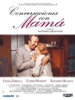 Conversations with Mother (2004)