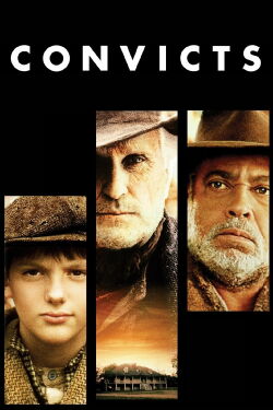 Convictos (1991)