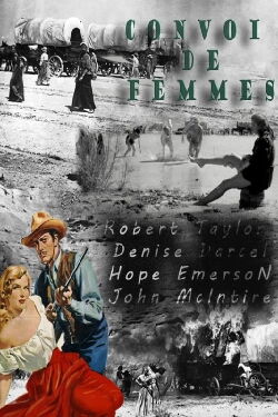 Convoi de femmes (1951)