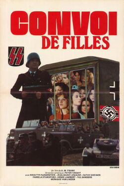 Convoy of Girls (1979)