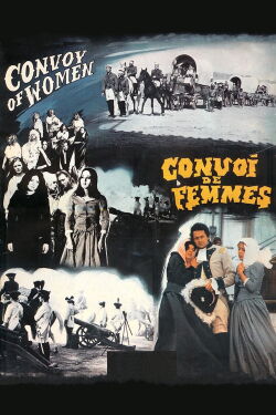 Convoy of Women (1974)