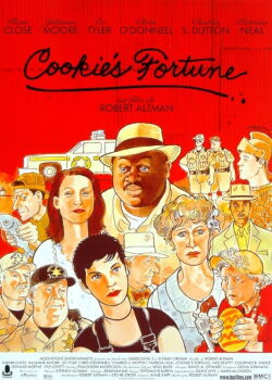 Cookie's Fortune (1999)