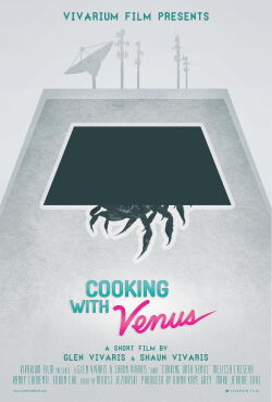 Cooking With Venus (2014)