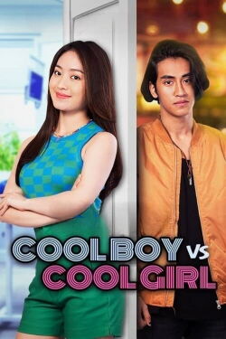 Cool Boy vs Cool Girl (2022)