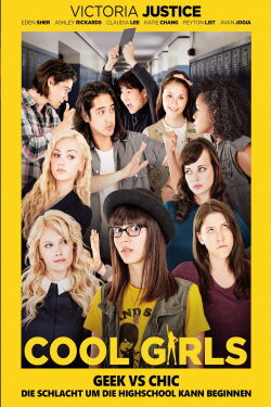 Cool Girls (2017)