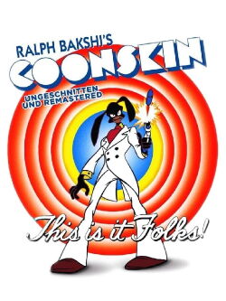Coonskin (1975)