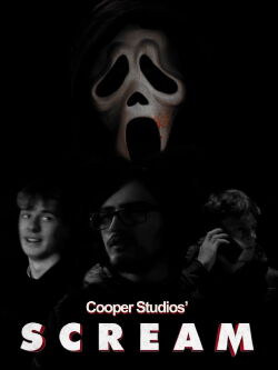 Cooper Studios' Scream (2024)
