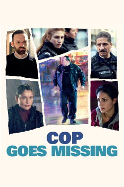 Cop Goes Missing (2022)
